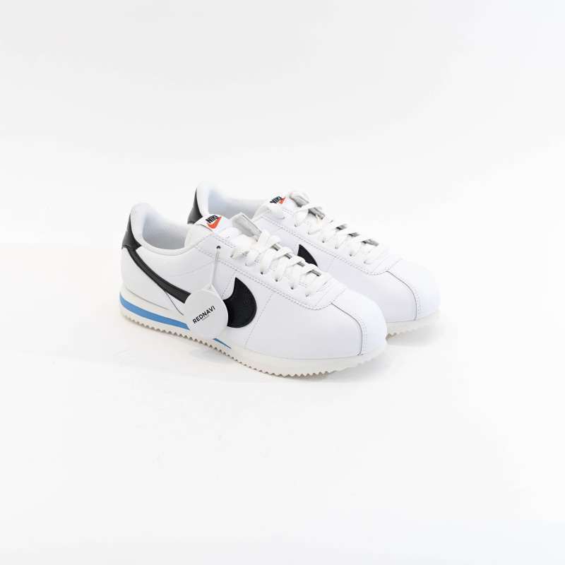 Nike top cortez hitam