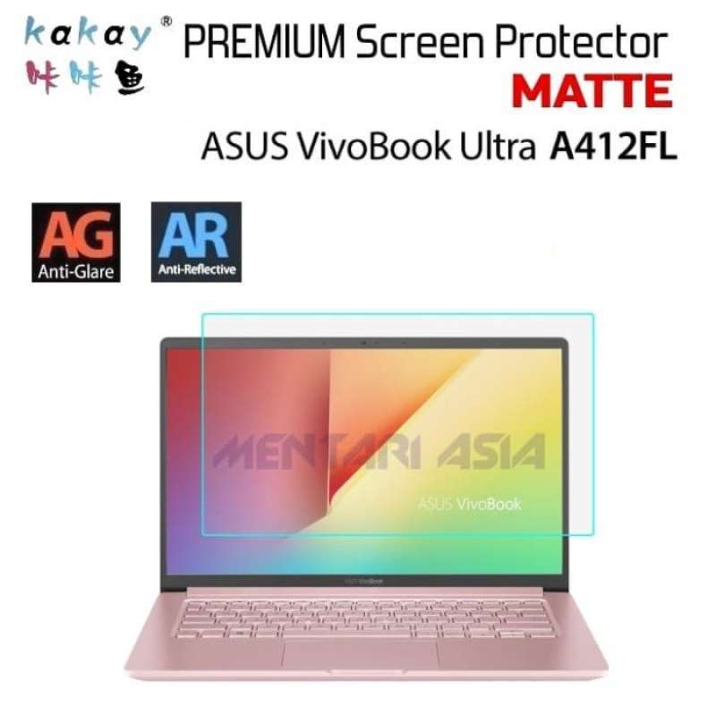 Asus vivobook ultra a412fl hotsell