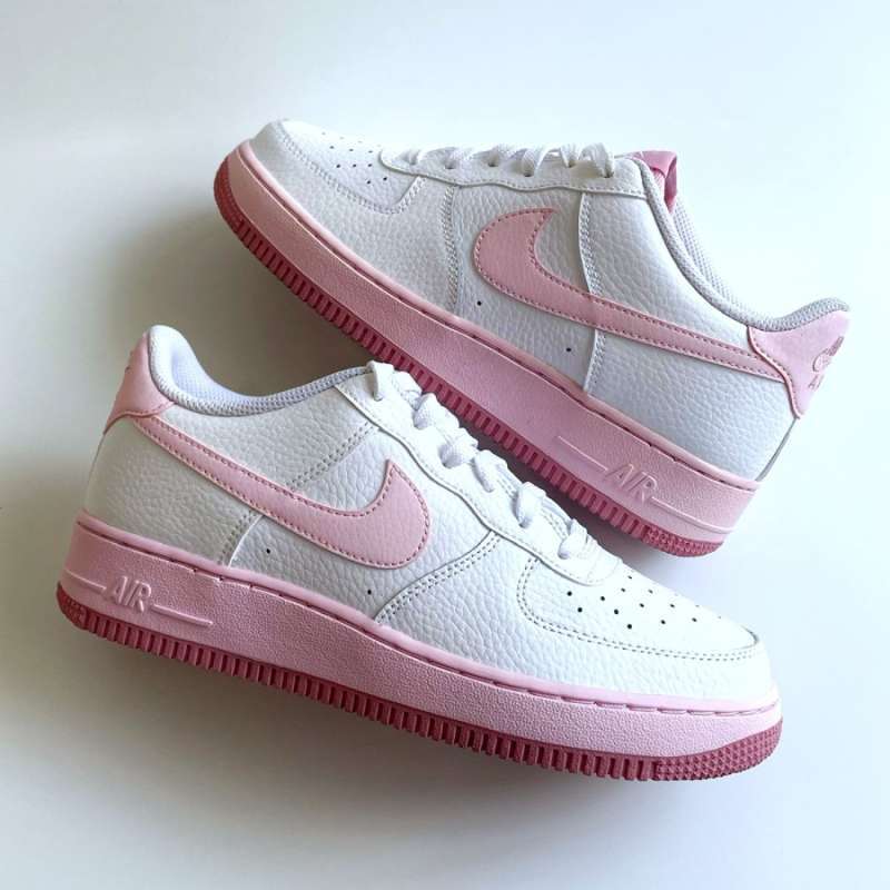 Jual air force 1 clearance