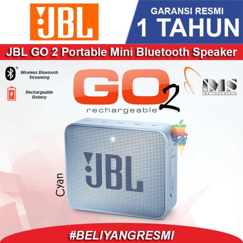 Jbl deals go cyan