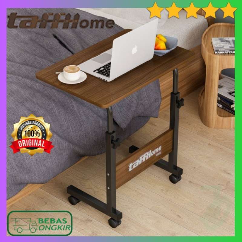 Meja laptop online lipat adjustable