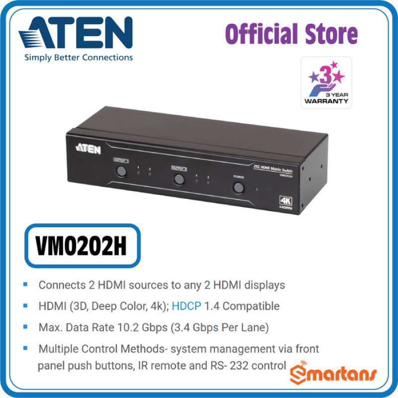 Vm0202h store