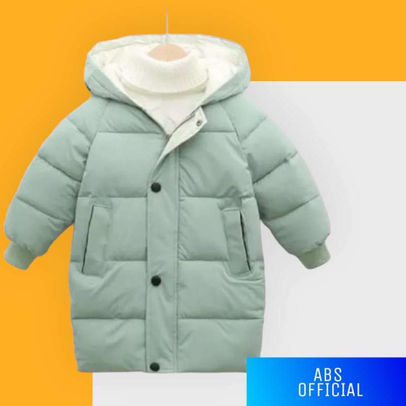 Beli new arrivals jaket winter