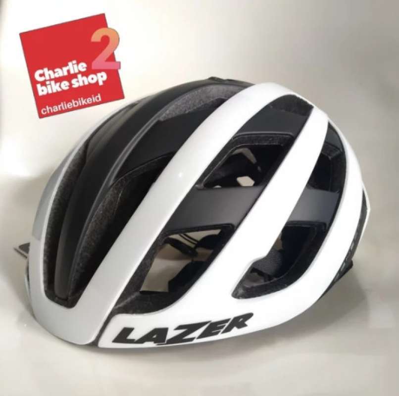 Helm sepeda lazer best sale