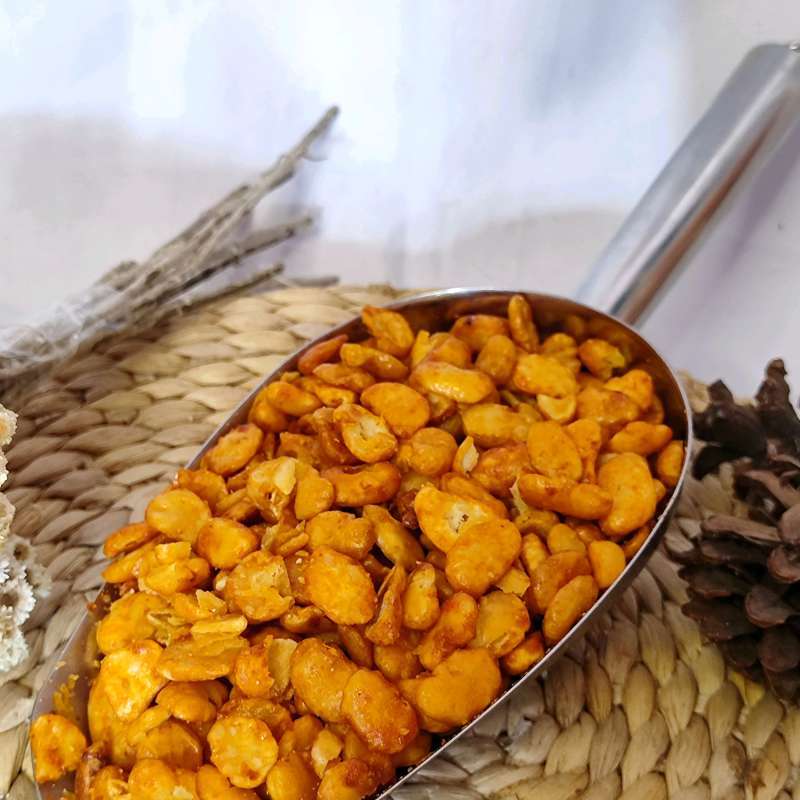ANEKA SARI KORO KUPAS BALADO