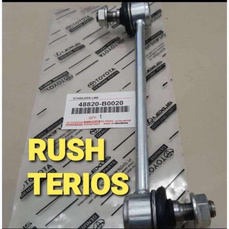 CHERISH-AUTO 1PCS OEM 48815-52080 フロントスタビライザー