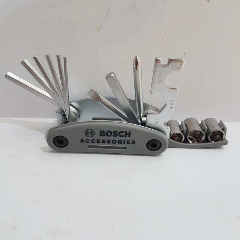 Bosch allen key sales