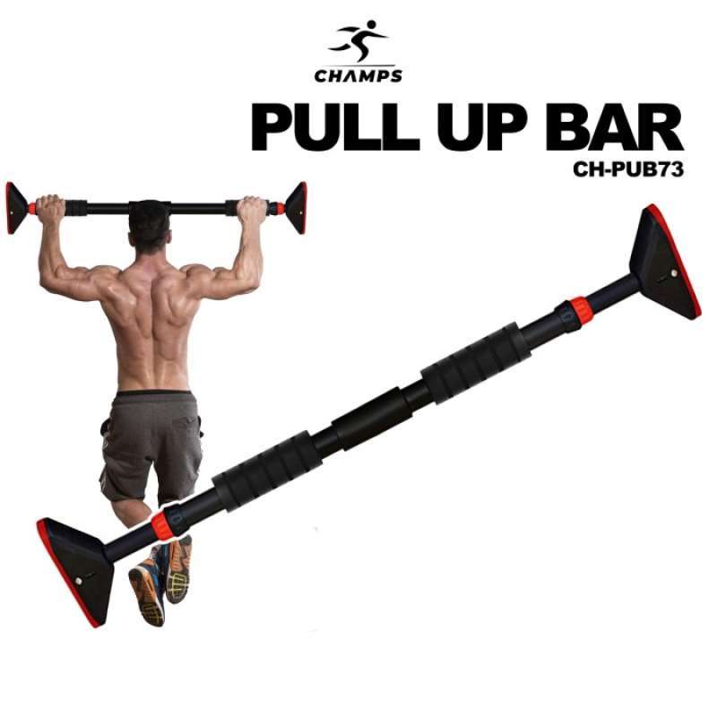 Pull up bar pintu 2025