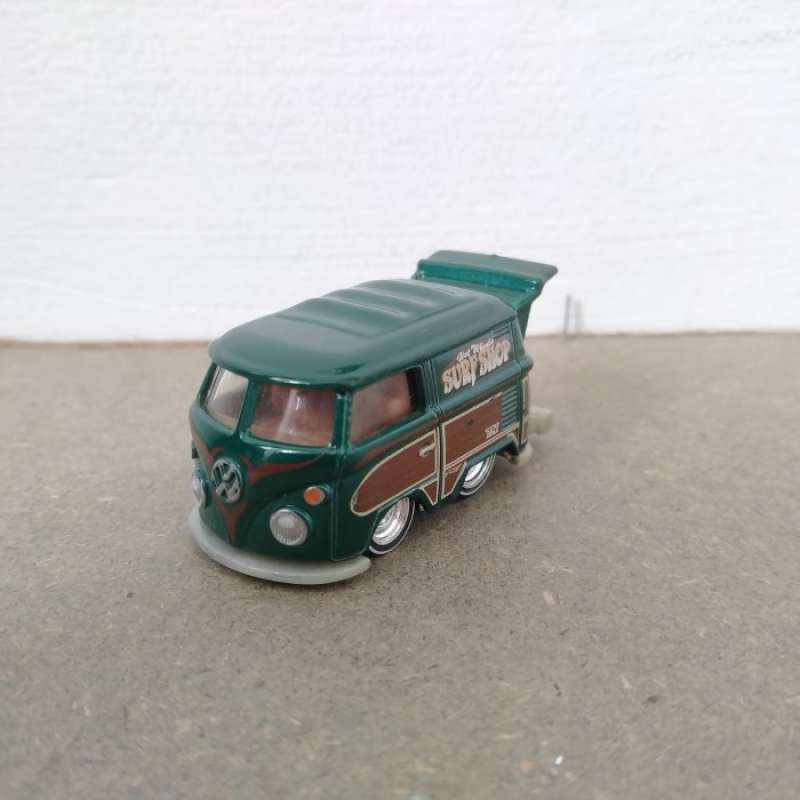 Kool kombi shop super treasure hunt
