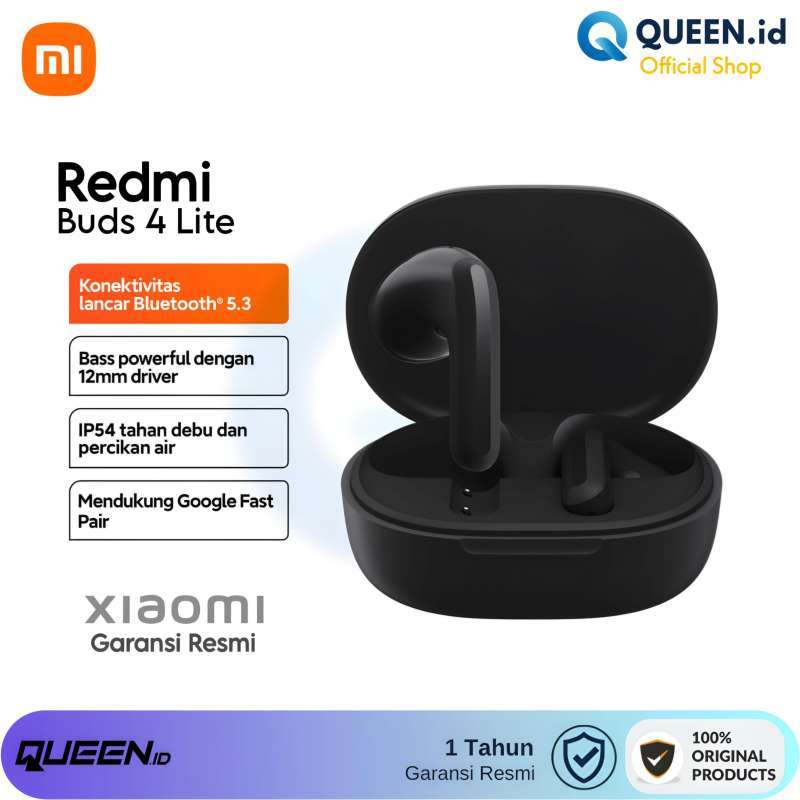 Handsfree best sale xiaomi original