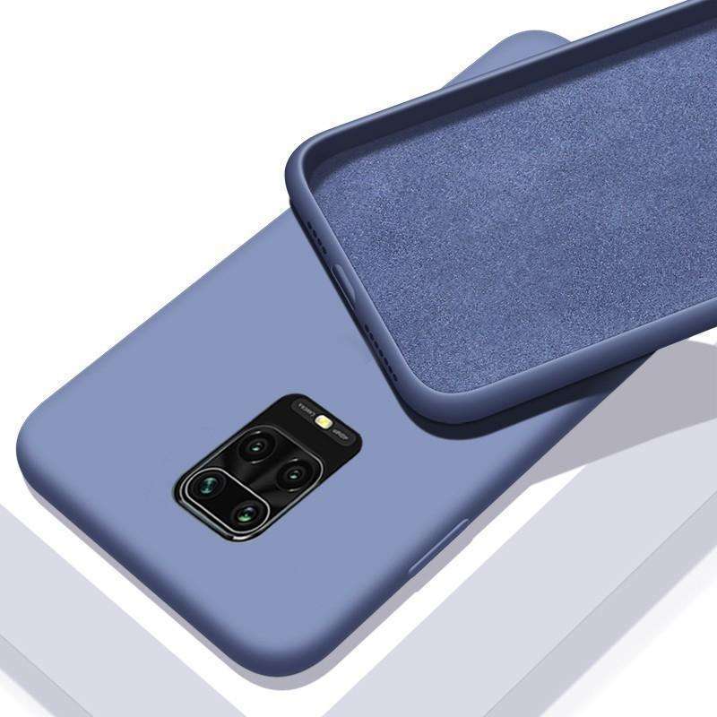 Xiaomi Silikon Hardcase Xiaomi Redmi Note Jual Hard Case Xiaomi