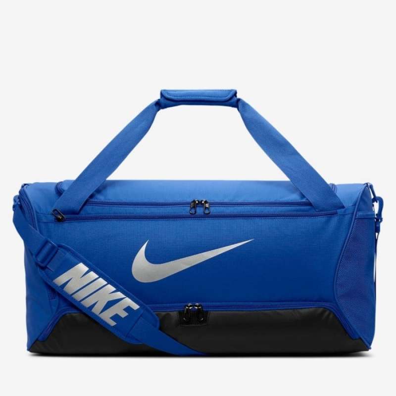 DH7710 480 Nike Brasilia Training Duffle Bag 60L
