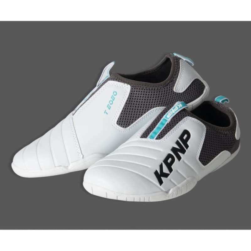 Promo Diskon Kpnp Taekwondo Shoes Sepatu Taekwondo Kpnp Baru