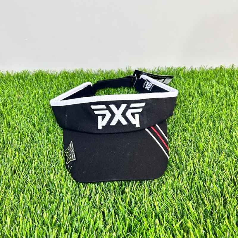 Pxg golf visor sales