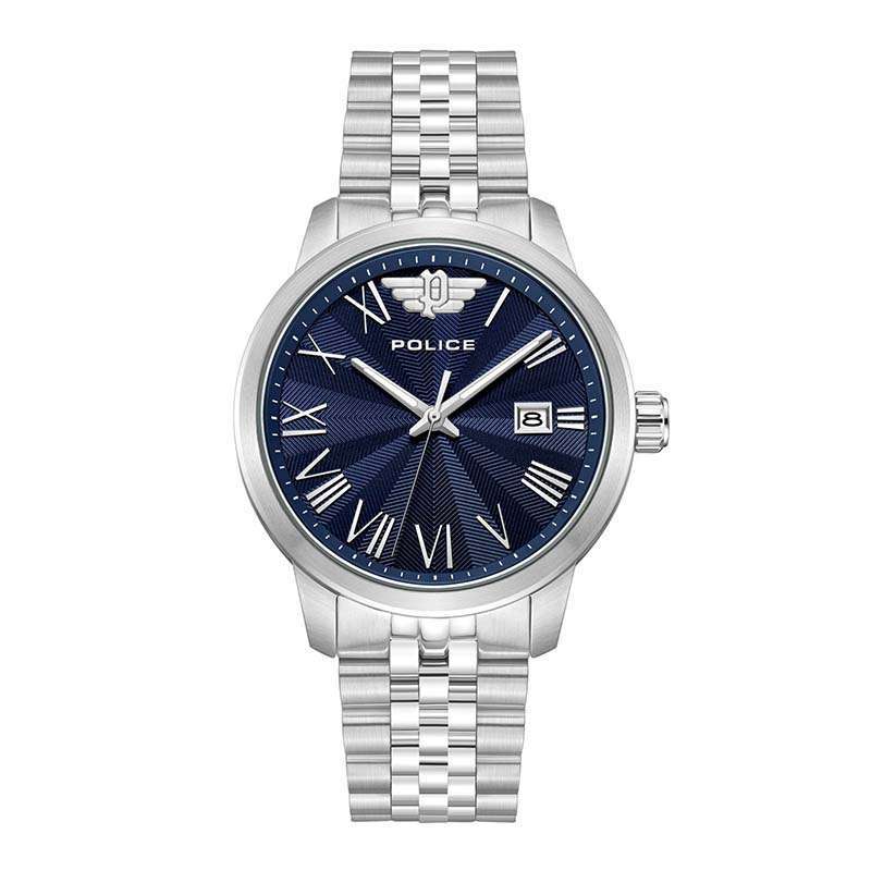Harga jam sales police timepieces