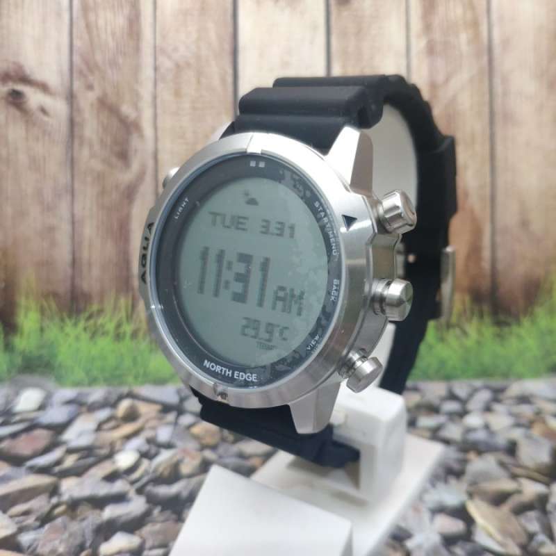 Jam tangan diving discount