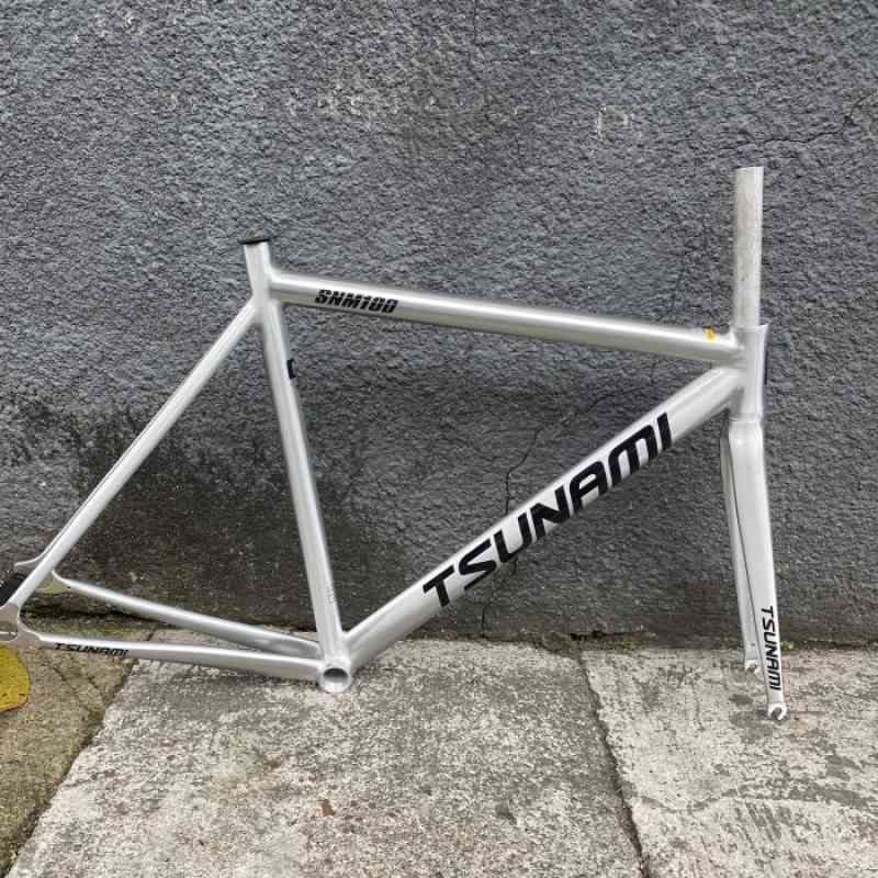 Frame fixie tsunami on sale