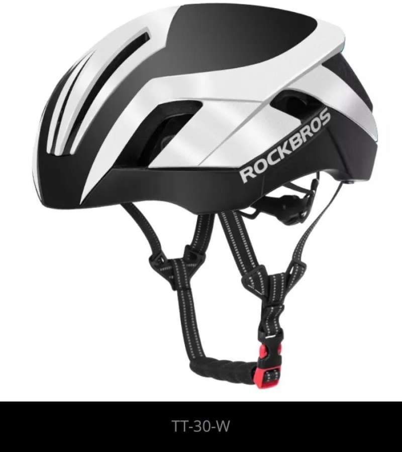 Helm road bike clearance terbaik