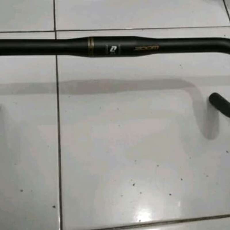 Jual DROPBAR ZOOM OS 420MM DANENDRASHOP7 di Seller DanendraShop7
