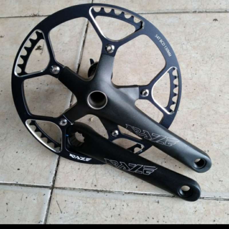 54t crankset store