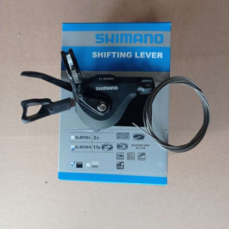 Shimano 105 rs700 11s store
