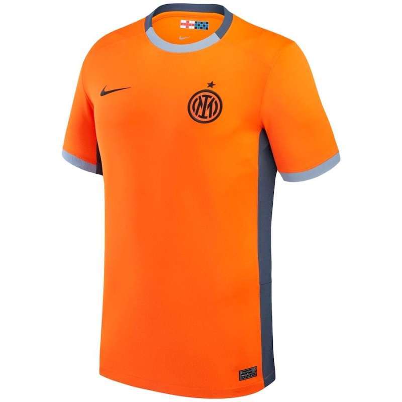 Baju bola inter hotsell milan