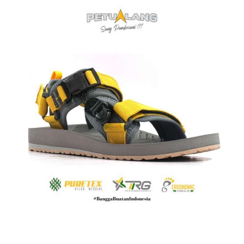 Sandal gunung columbia outlet