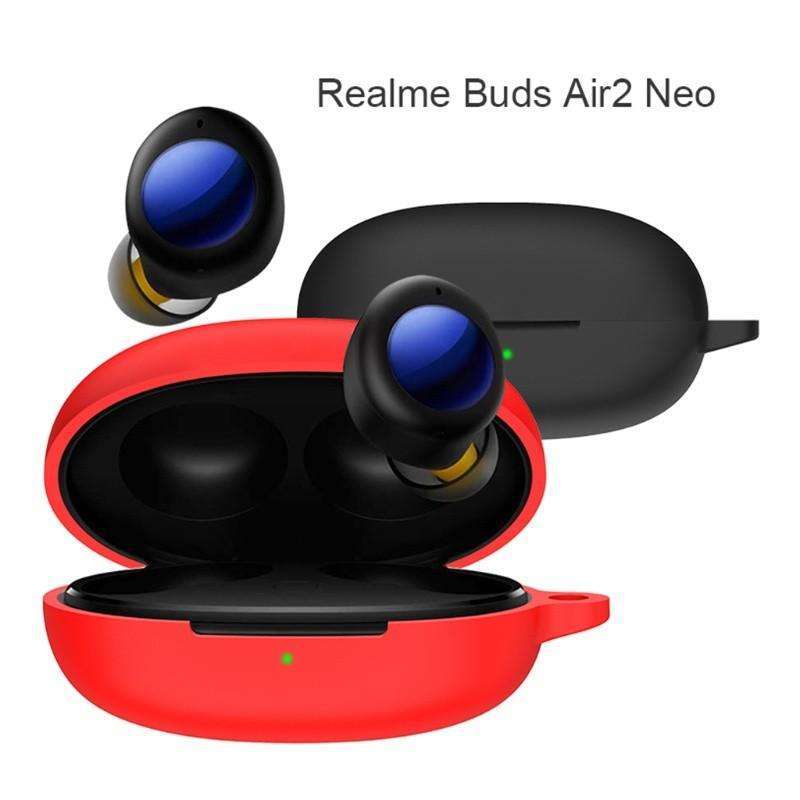 Oppo real me buds clearance
