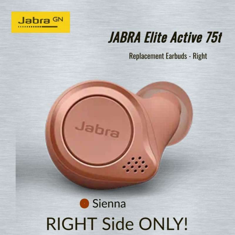 Jabra 75t replacement discount earbud