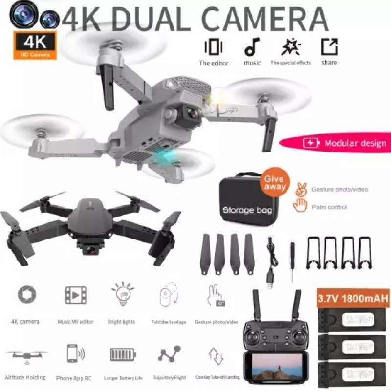 Drone e88pro hotsell