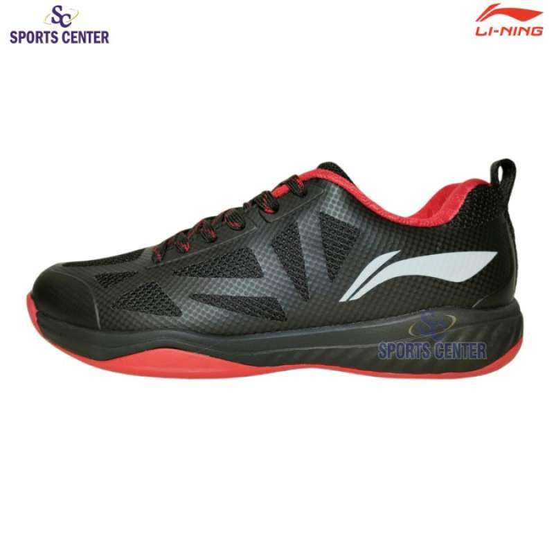 Sepatu store badminton lining