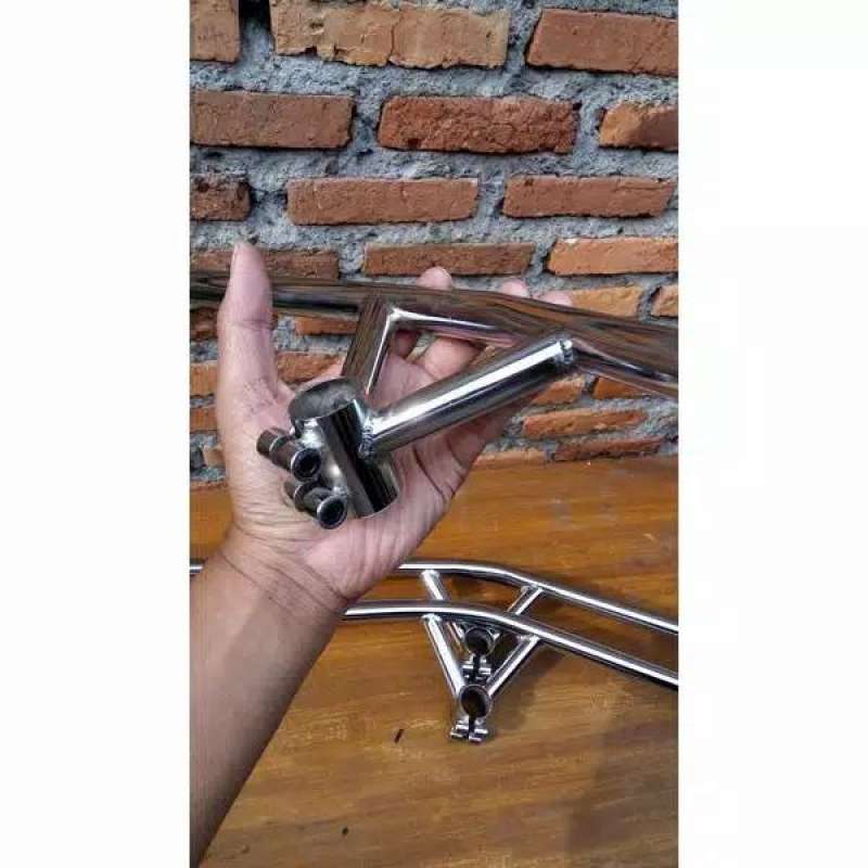 Stang cheap commuter bike