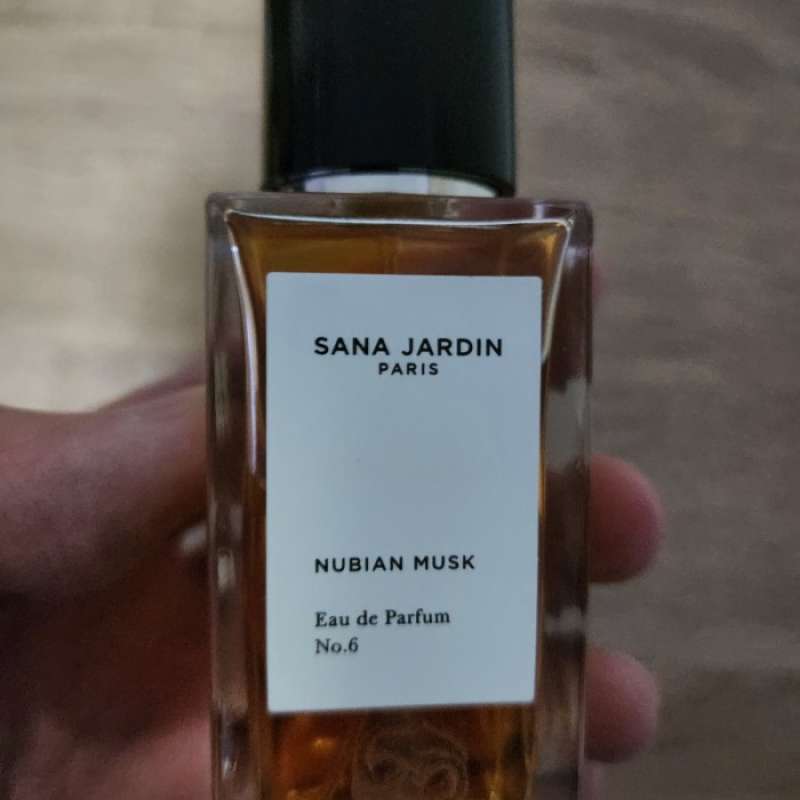 Nubian musk on sale