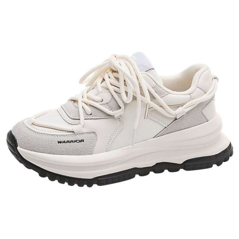 Sepatu clearance wedges sneakers