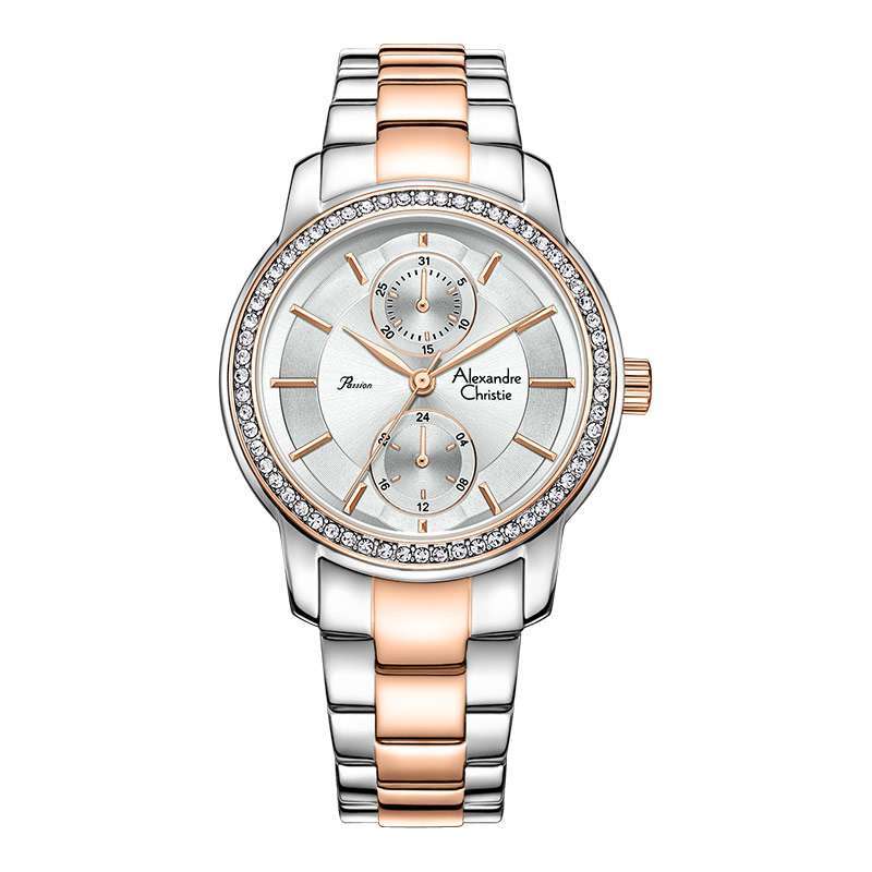 Alexandre christie passion watch 2025