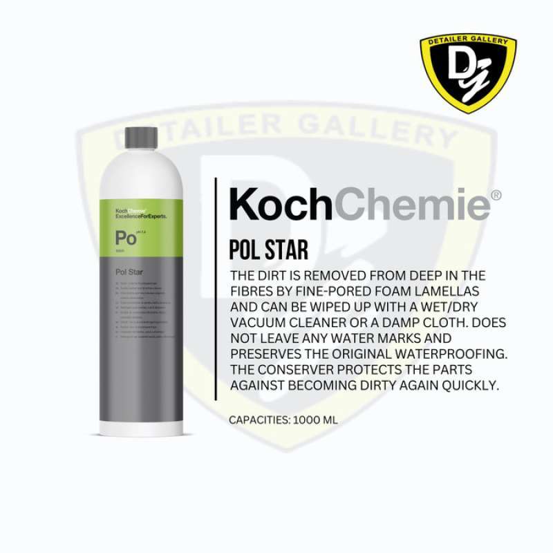 Koch Chemie POL STAR - 1L