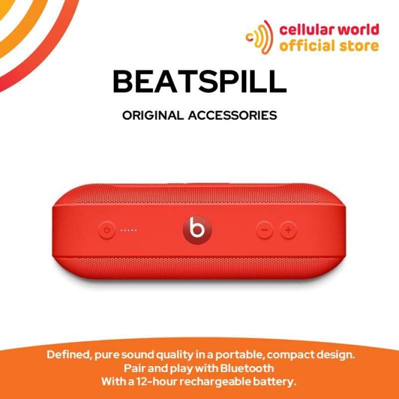 Harga beats pill sales original