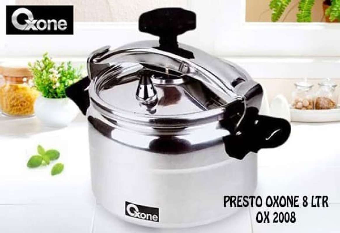 Presto oxone outlet
