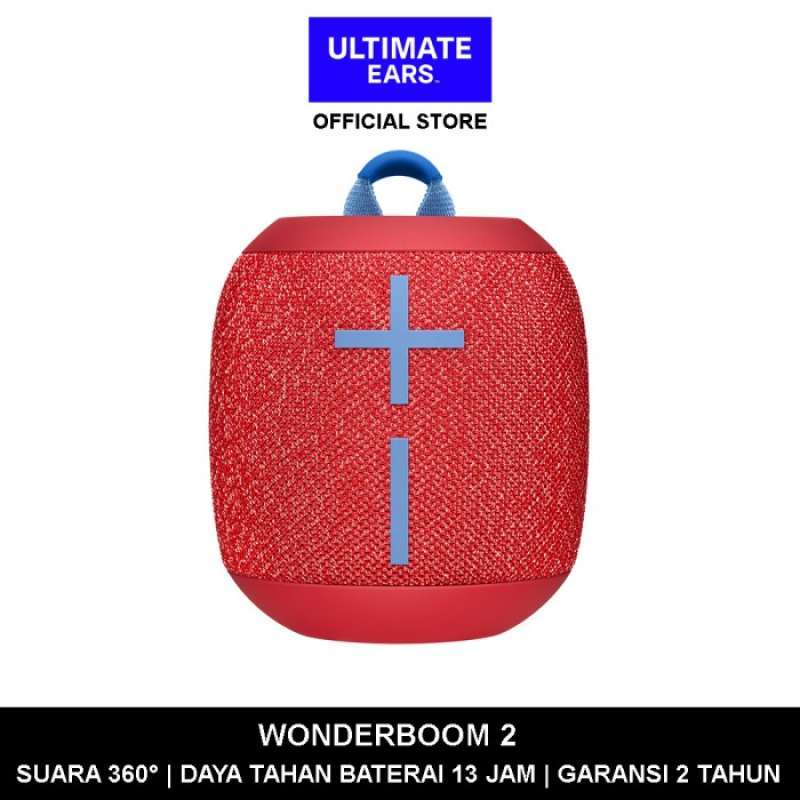 Jual ue wonderboom hot sale