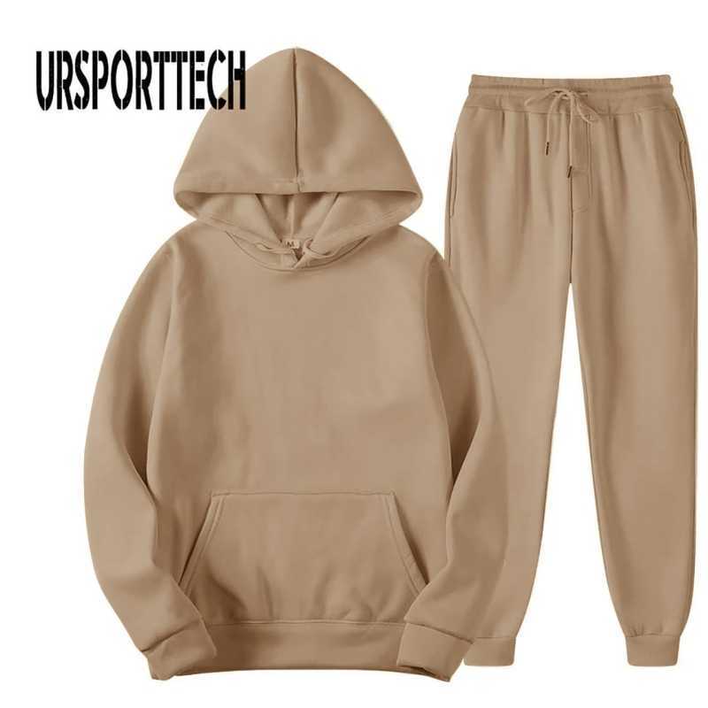 Hoodie satu set new arrivals