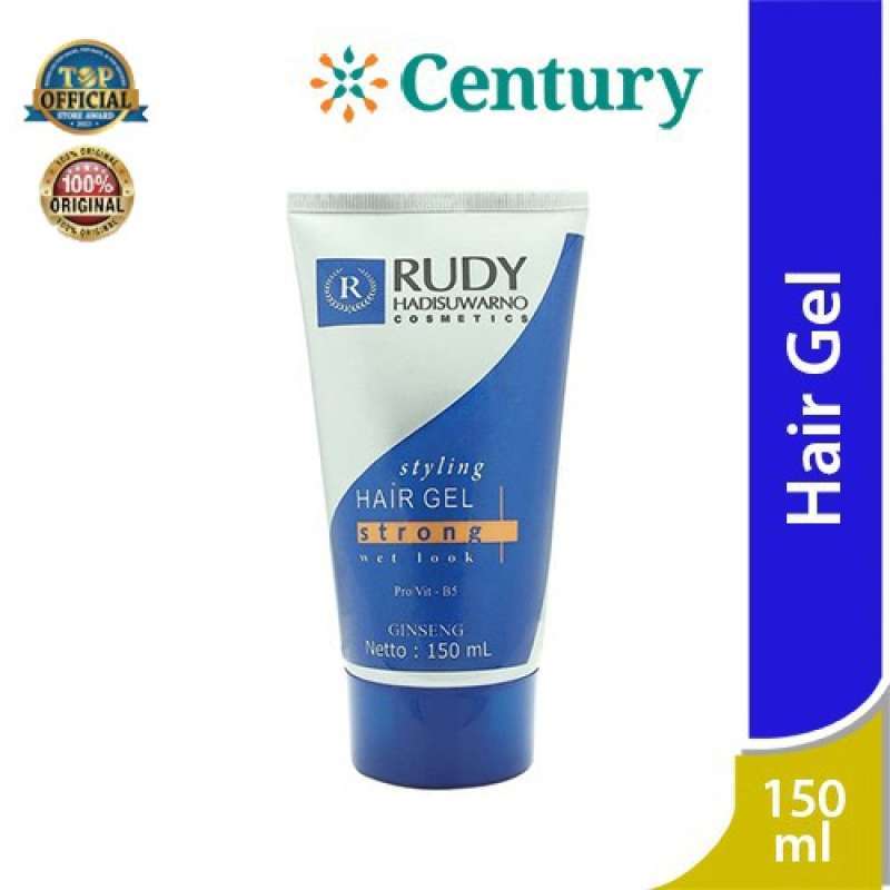 Rudy hair gel sales