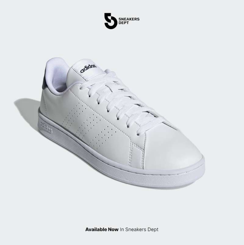 Jual Sepatu Sneakers Pria ADIDAS ADVANTAGE GZ5299 ORIGINAL di