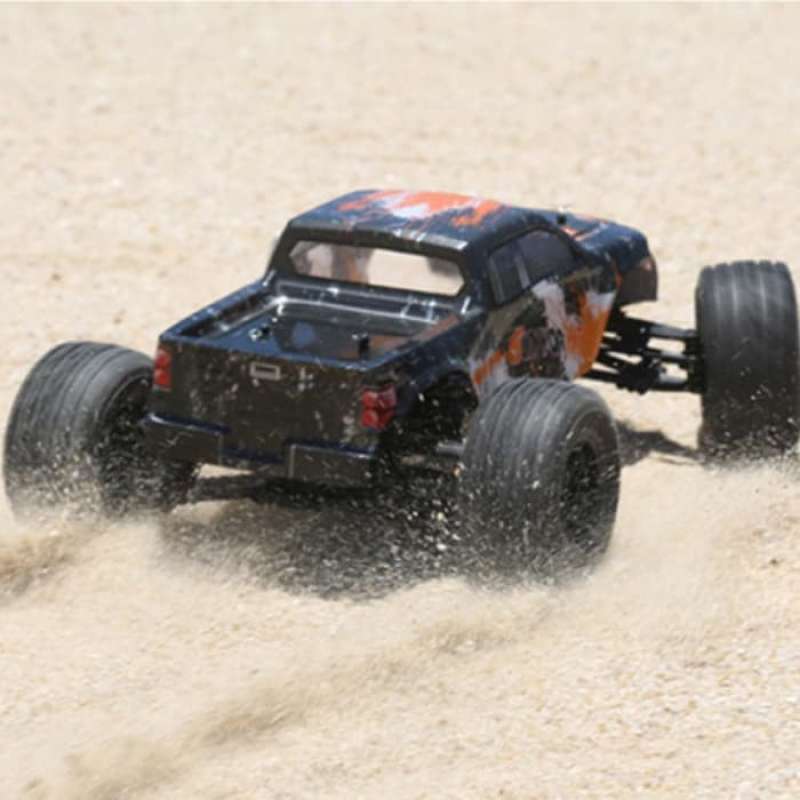 Jual Rc Car Offroad Hbx 12813 1 12 2.4g 4wd Di Seller Maloch Store Tegal Alur Kota Jakarta Barat Blibli