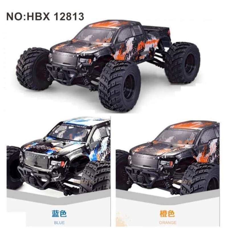 Hbx 12813 on sale