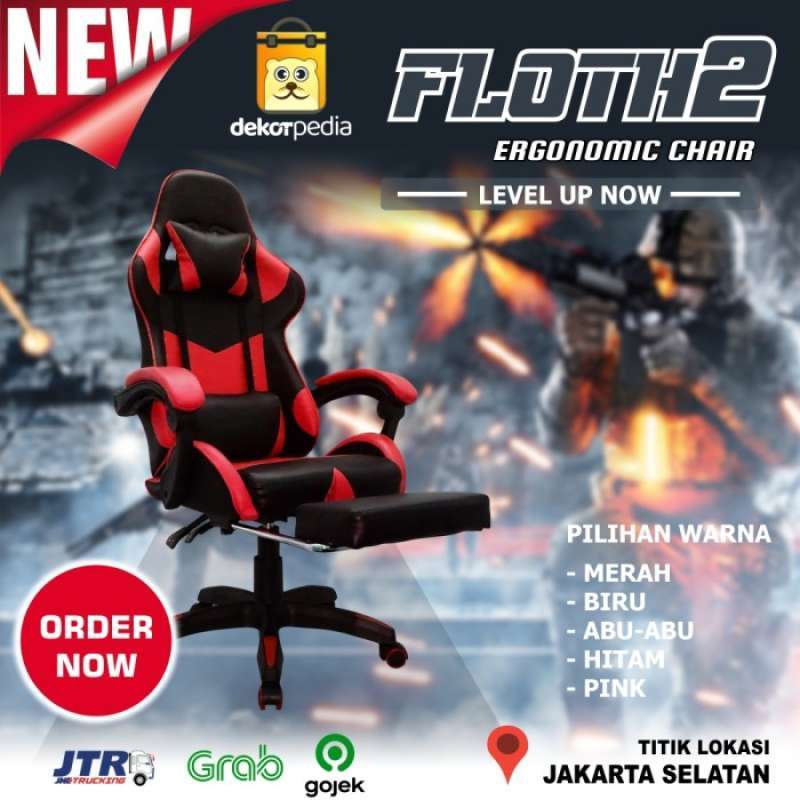 Floth gaming chair online