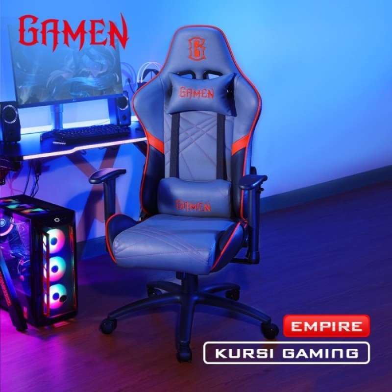 Empire 2025 gaming chair