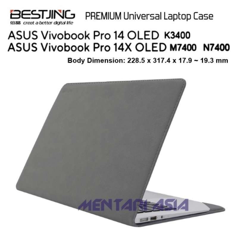 Asus vivobook hot sale 14 case