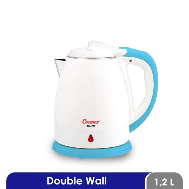 Harga 2025 electric kettle
