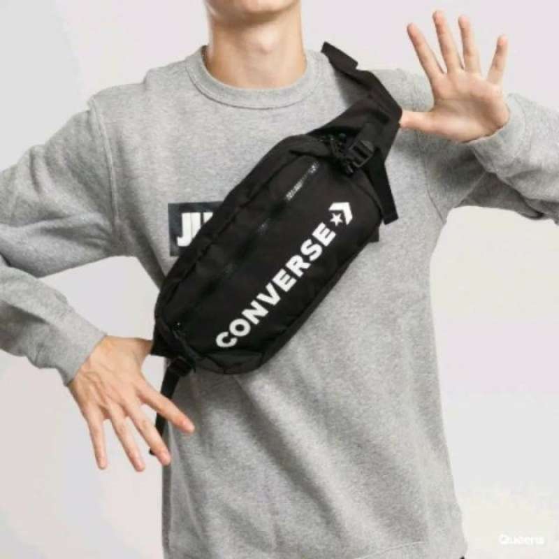 Waist bag converse original outlet
