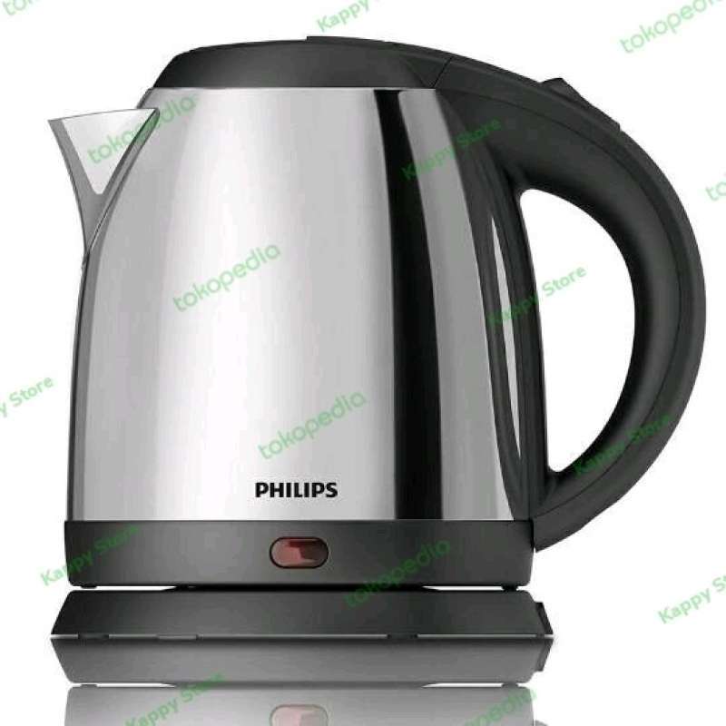 Jual Kettle Philips HD9306 Pemanas Air Teko listrik HD 9306 di